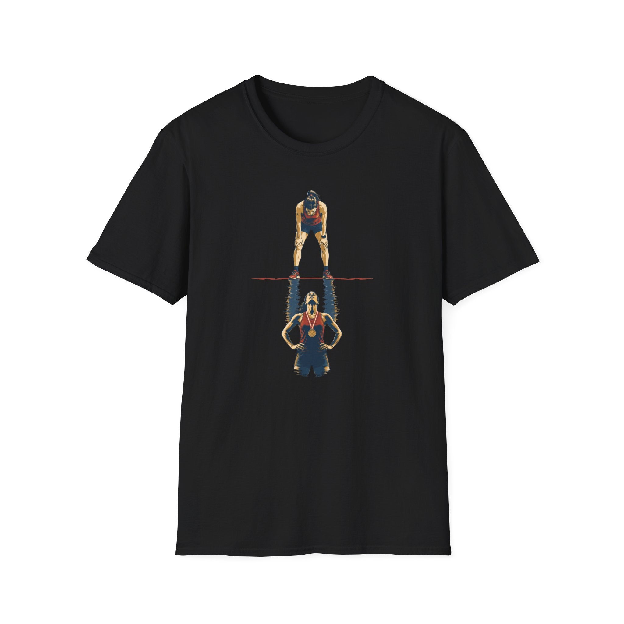 Finisher Shadow Female T-Shirt