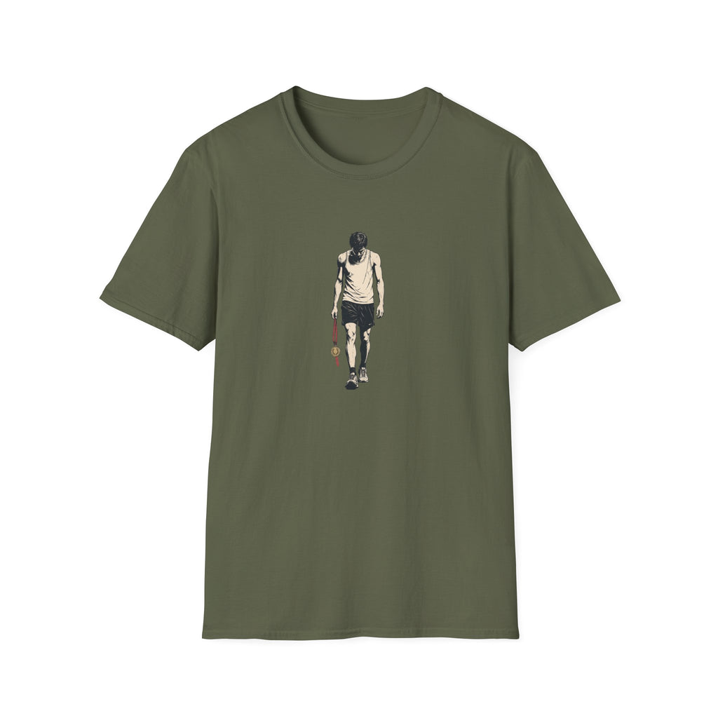 Finished T-Shirt