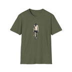 Finished T-Shirt