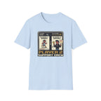 Player 2 Support T-Shirt