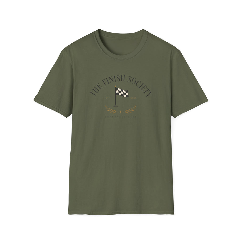 Endurance Club T-Shirt