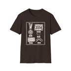 Finisher Museum T-Shirt