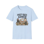 Post Race Admin T-Shirt