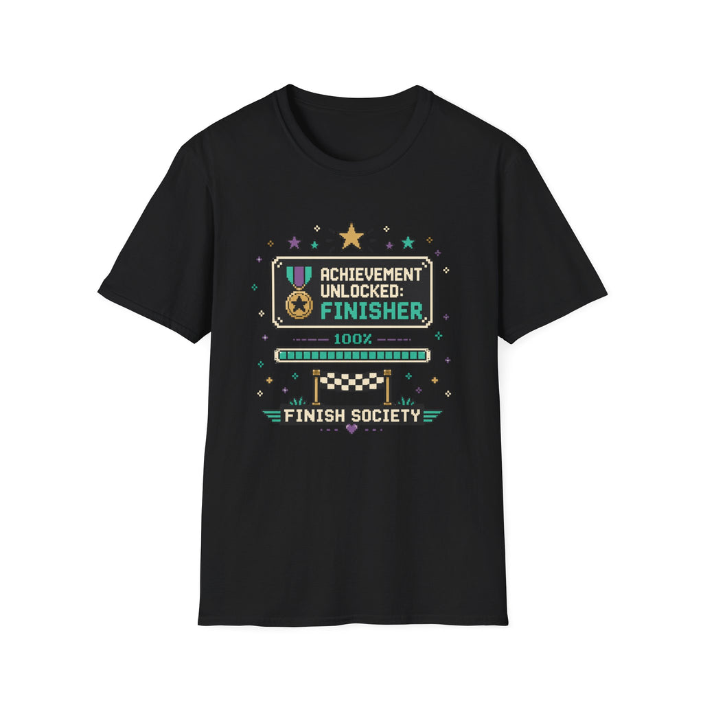 Achievement Unlocked T-Shirt