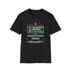 Achievement Unlocked T-Shirt