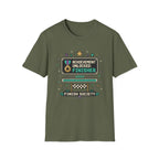 Achievement Unlocked T-Shirt