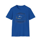 False Flat T-Shirt