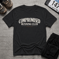 Compromised Running Club T-Shirt