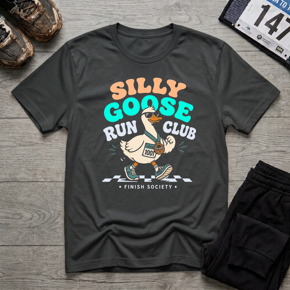 Silly Goose T-Shirt
