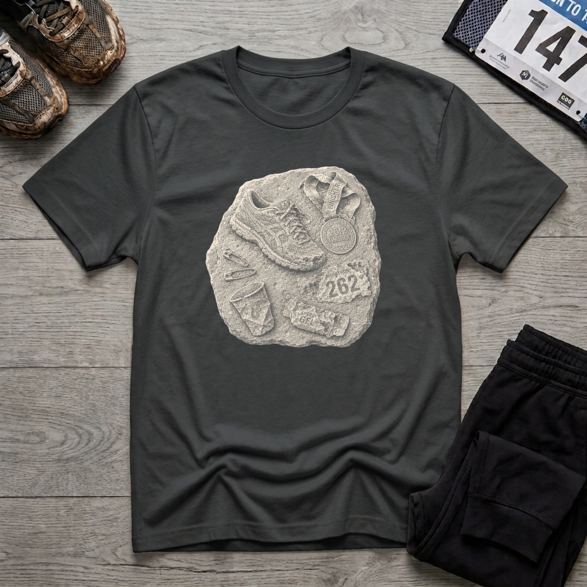 Fossil T-Shirt