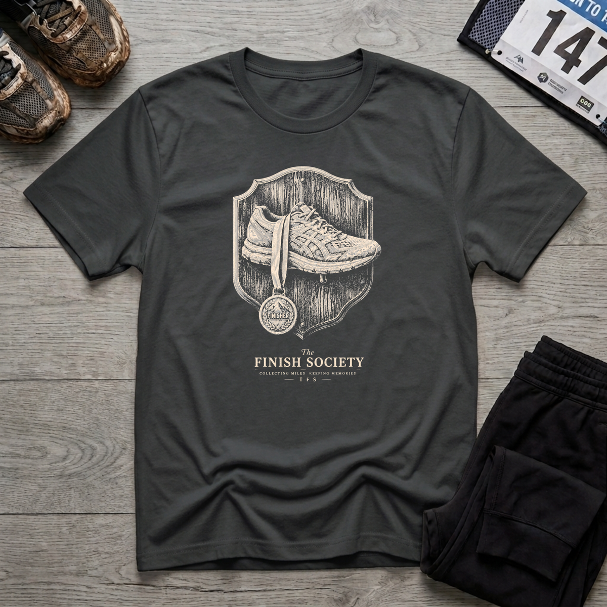 The One that Didn't Get Away T-Shirt