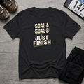 Just Finish T-Shirt
