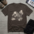 Refueling T-Shirt