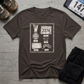 Finisher Museum T-Shirt