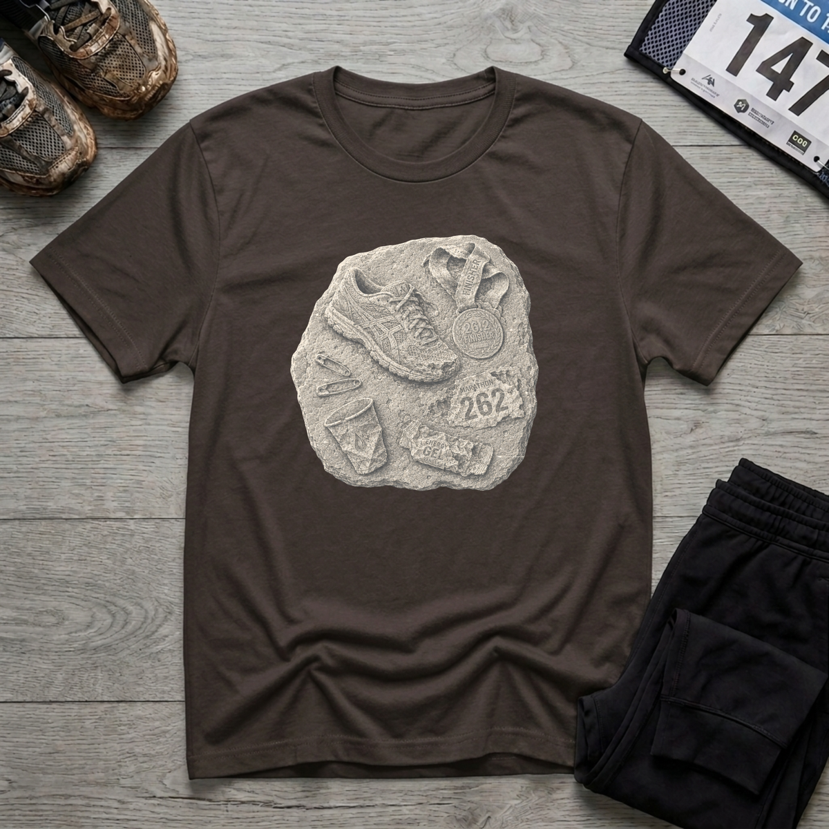 Fossil T-Shirt