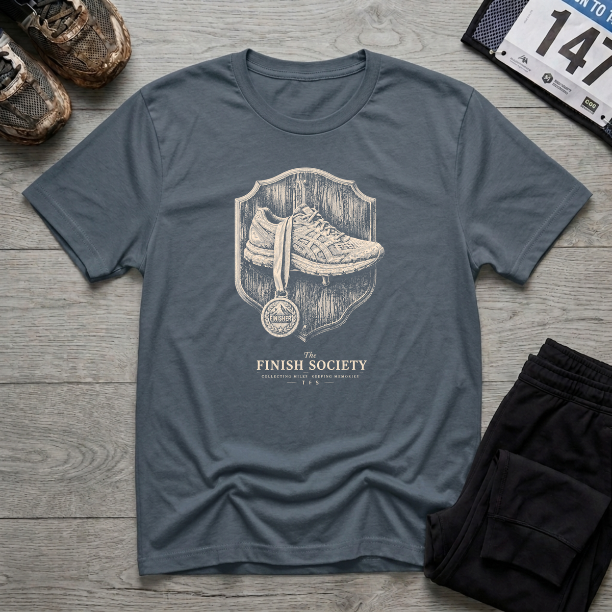 The One that Didn't Get Away T-Shirt
