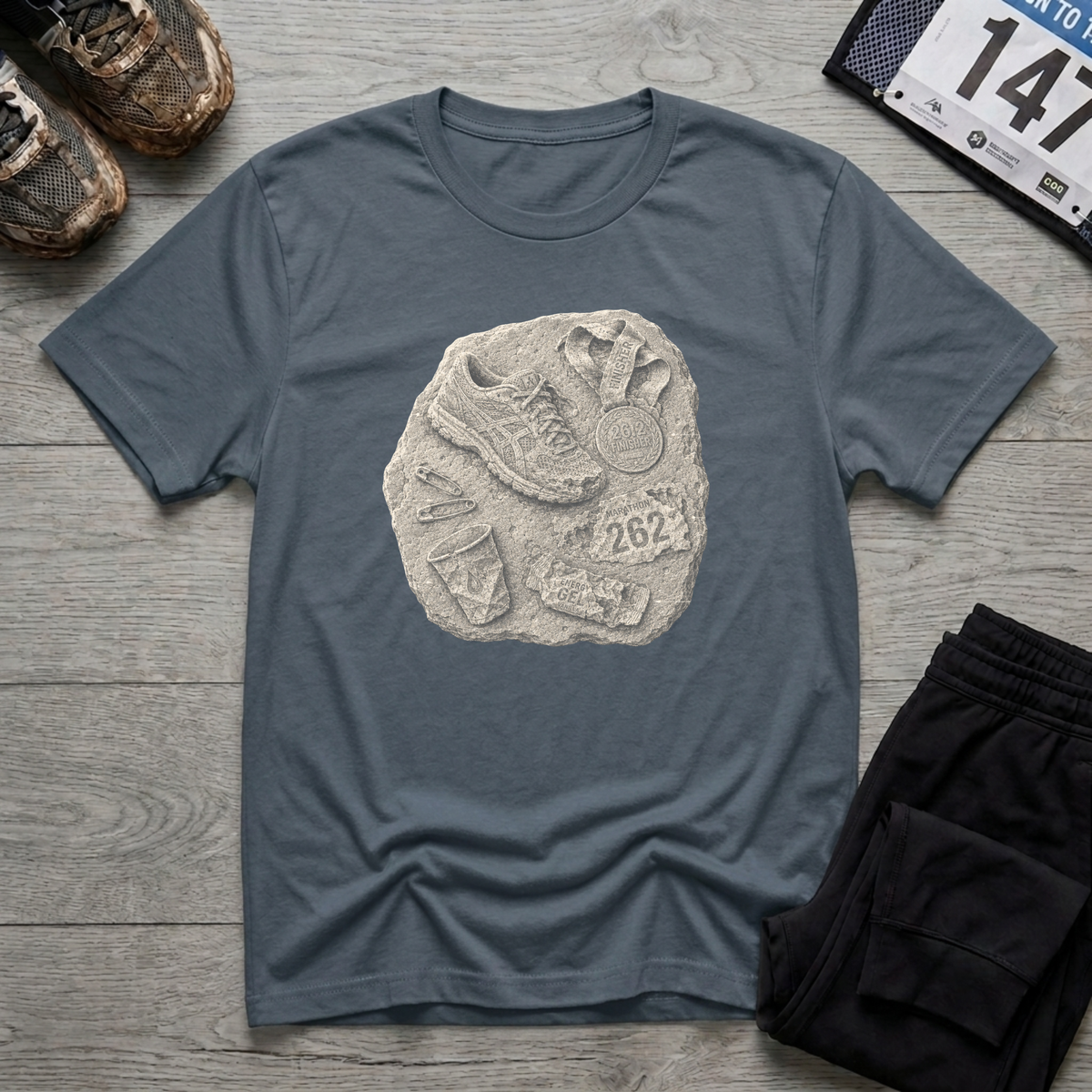 Fossil T-Shirt