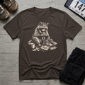 Finisher Racoon T-Shirt
