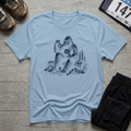 Big Foot Finisher T-Shirt