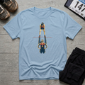 Finisher Shadow Female T-Shirt