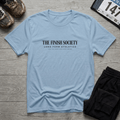 Long Form Athletics T-Shirt