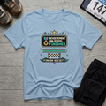Achievement Unlocked T-Shirt