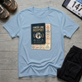 Finish Line Passport T-Shirt