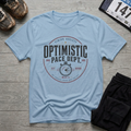 Optimistic Pace T-Shirt