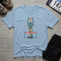Earned Female T-Shirt