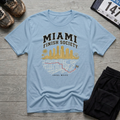 Miami T-Shirt