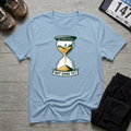 Not Done Yet T-Shirt