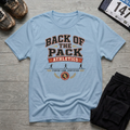 Back of the Pack Athletics T-Shirt