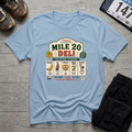 Mile 20 Deli T-Shirt