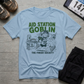 Aid Station Goblin T-Shirt