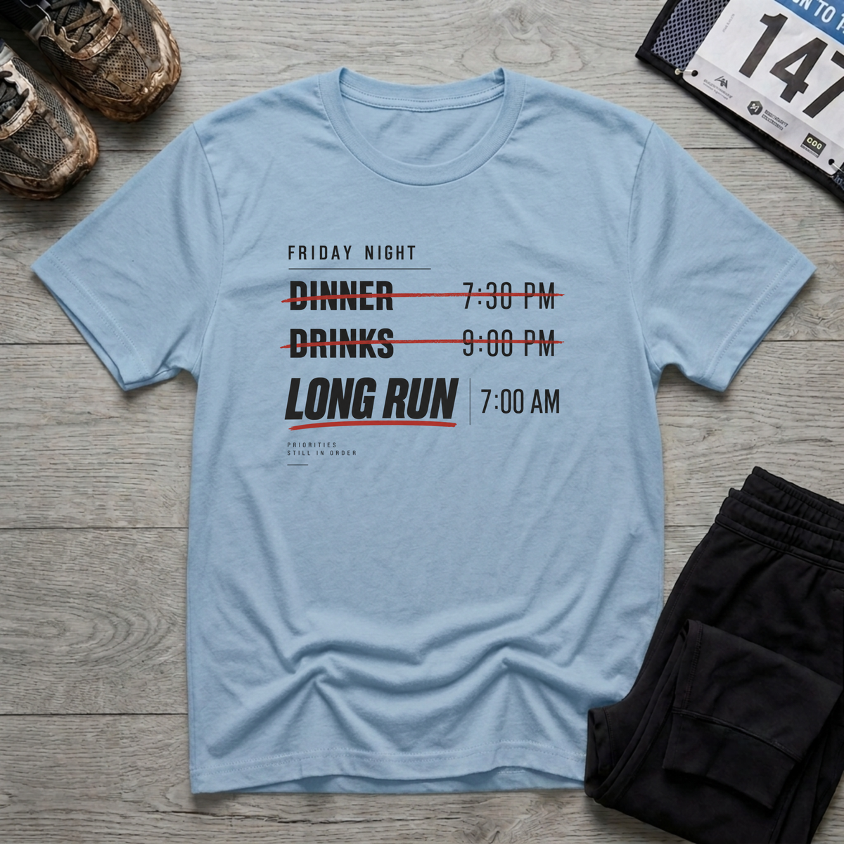 Plans Declined T-Shirt