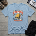 Cowbell T-Shirt