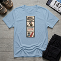 Finish Film T-Shirt