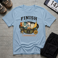 Over Prepared T-Shirt