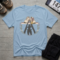 Finisher Shoes Female T-Shirt
