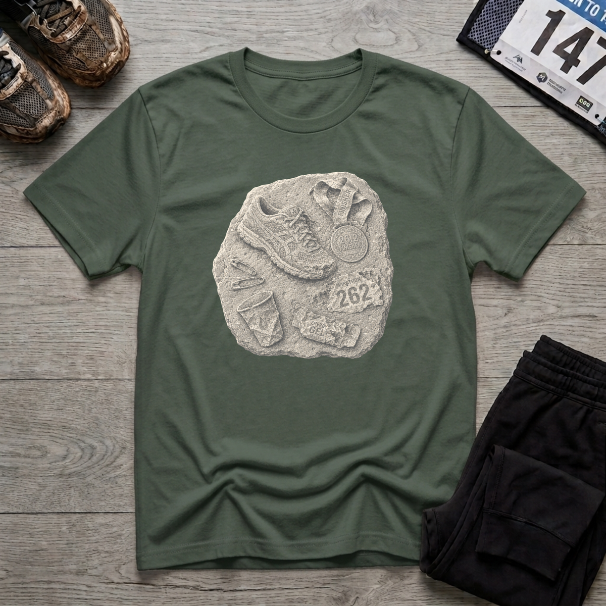 Fossil T-Shirt