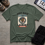 Post Race Laundry T-Shirt
