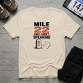 Mile 22 T-Shirt