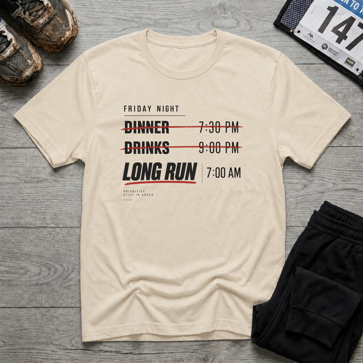 Plans Declined T-Shirt