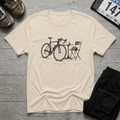 The Cafe Stop T-Shirt
