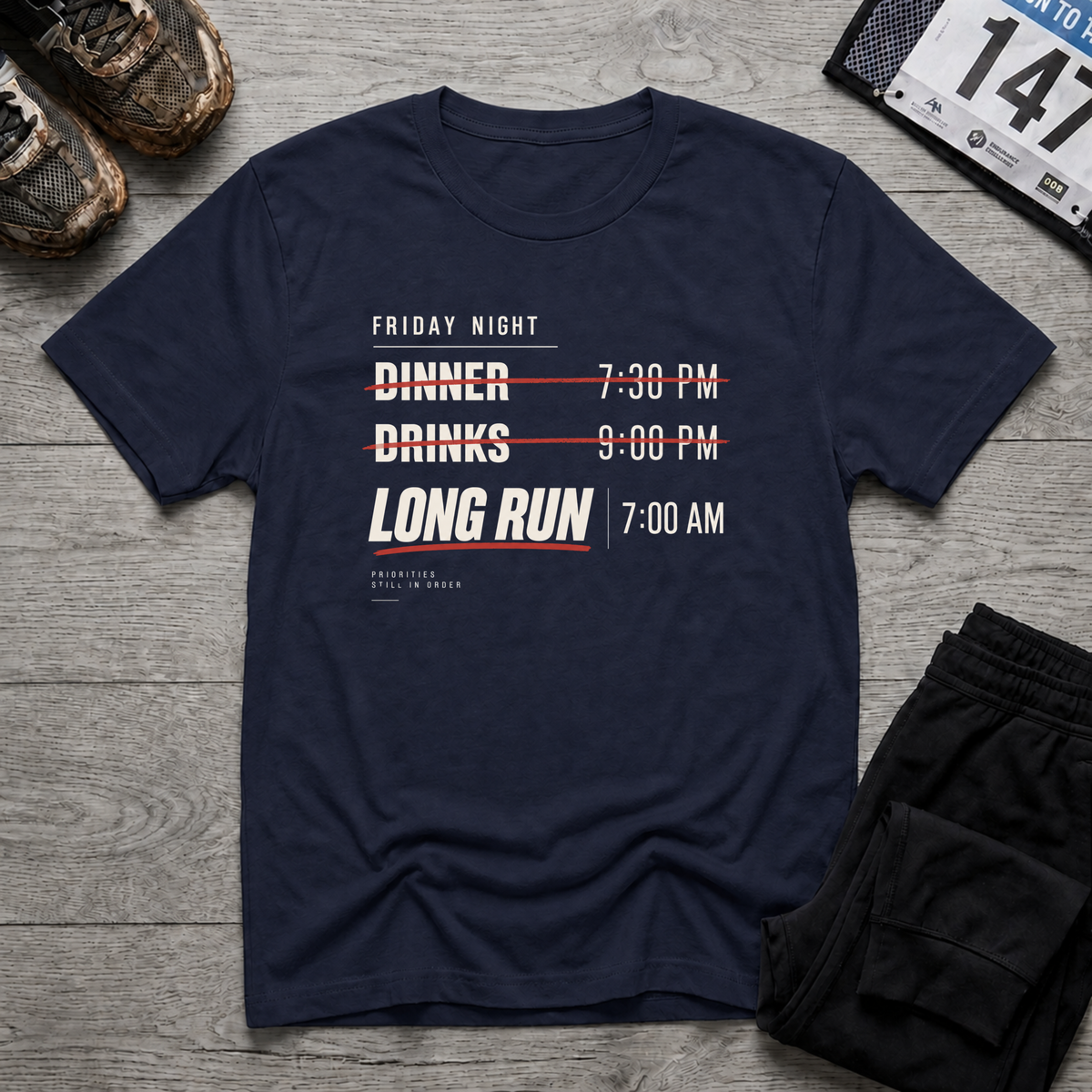 Plans Declined T-Shirt