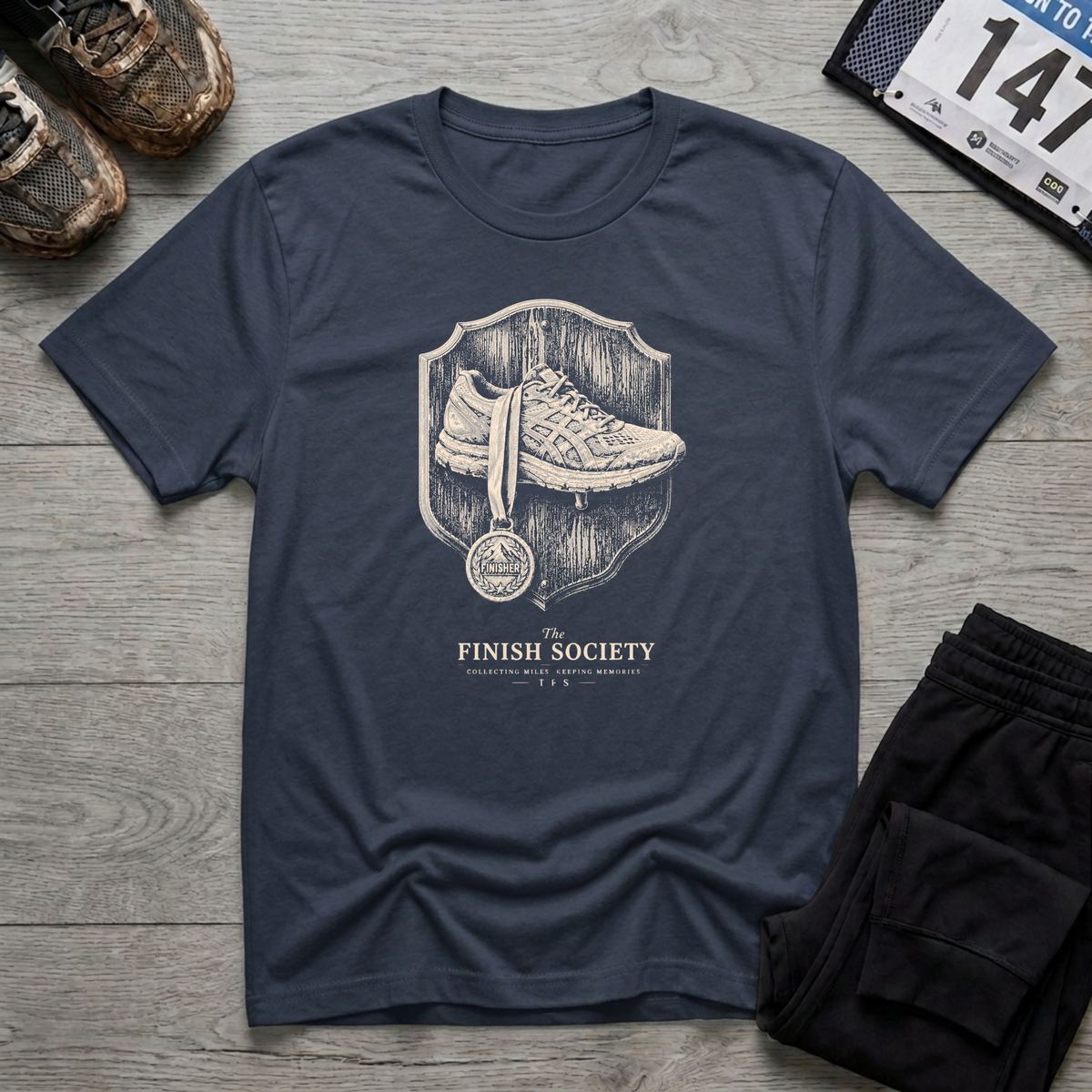 The One that Didn't Get Away T-Shirt