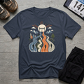 Different Routes T-Shirt