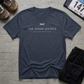 The Finish Society Classic T-Shirt
