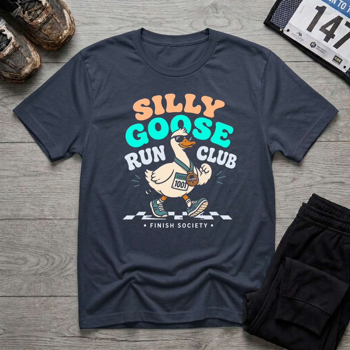 Silly Goose T-Shirt