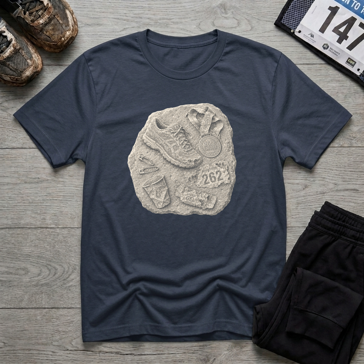 Fossil T-Shirt